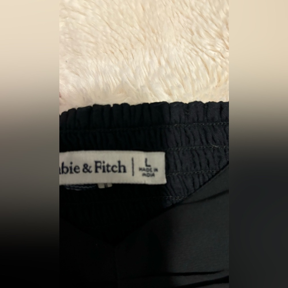 Abercrombie and Fitch Blouse - Picture 6 of 7
